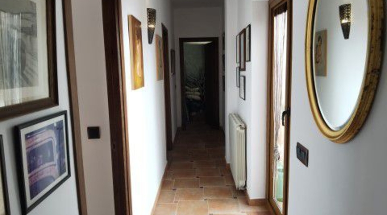 Almería - San Isidro de Níjar - 4939m2