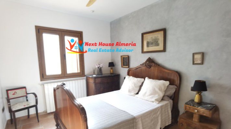 Almería - San Isidro de Níjar - 4939m2