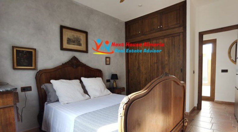 Almería - San Isidro de Níjar - 4939m2