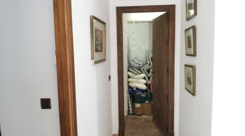 Almería - San Isidro de Níjar - 4939m2