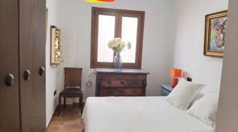Almería - San Isidro de Níjar - 4939m2