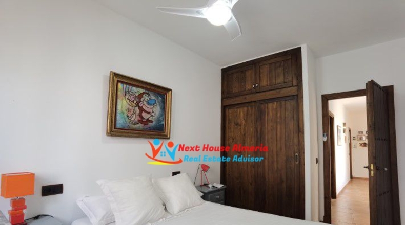 Almería - San Isidro de Níjar - 4939m2