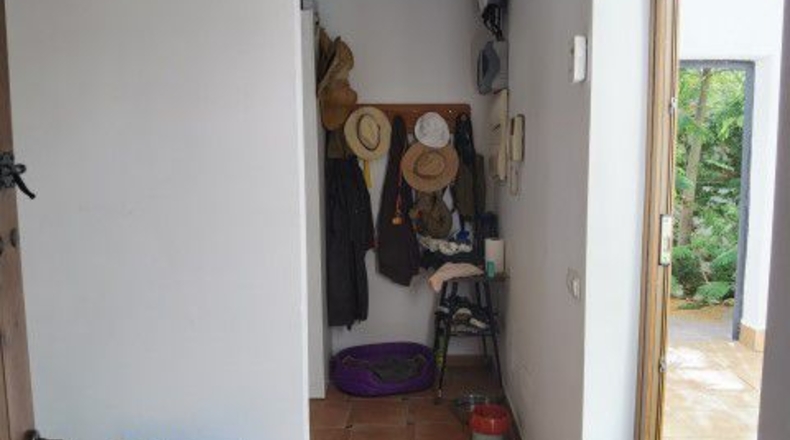 Almería - San Isidro de Níjar - 4939m2