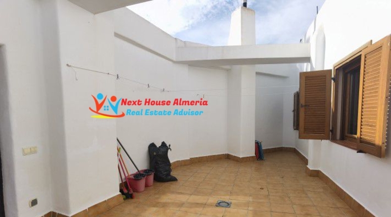 Almería - San Isidro de Níjar - 4939m2