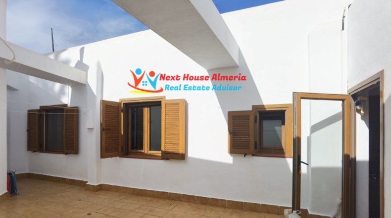 Almería - San Isidro de Níjar - 4939m2