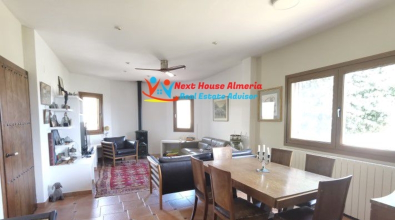 Almería - San Isidro de Níjar - 4939m2