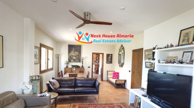 Almería - San Isidro de Níjar - 4939m2