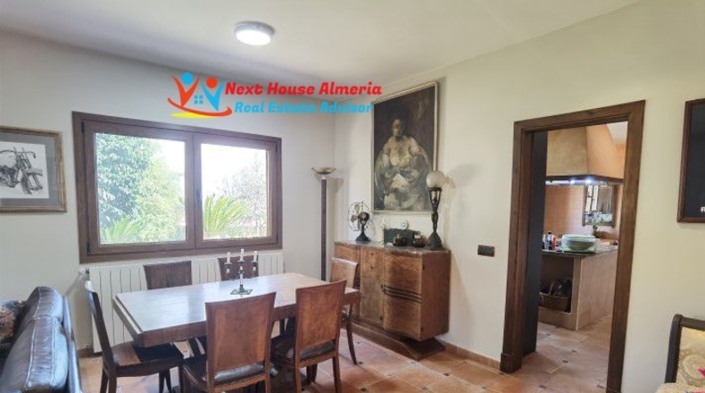 Almería - San Isidro de Níjar - 4939m2