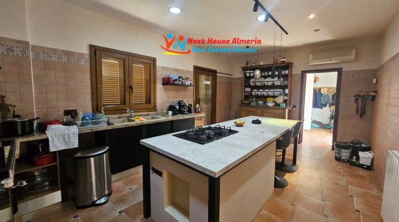 Almería - San Isidro de Níjar - 4939m2