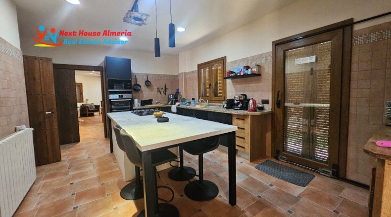 Almería - San Isidro de Níjar - 4939m2