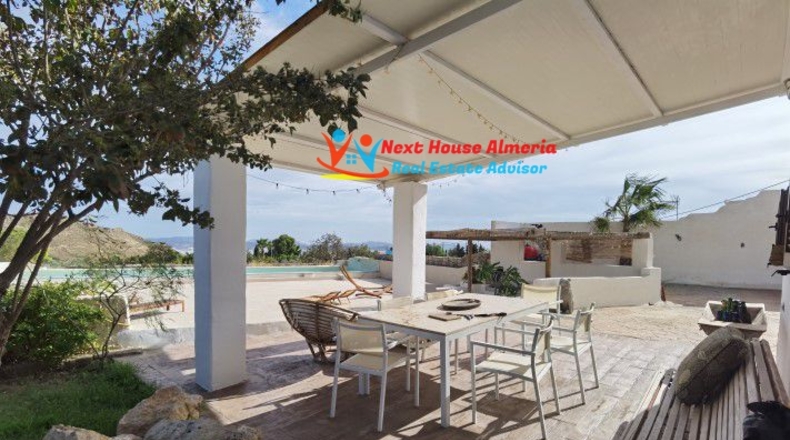 Almería - San Isidro de Níjar - 4939m2