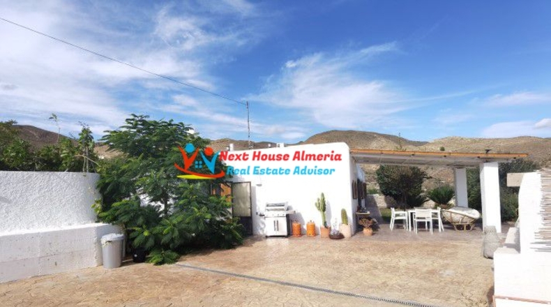 Almería - San Isidro de Níjar - 4939m2