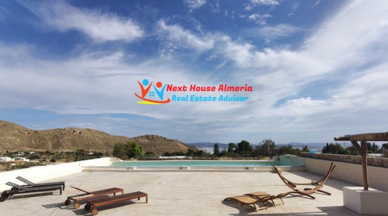 Almería - San Isidro de Níjar - 4939m2