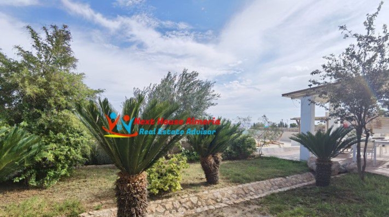 Almería - San Isidro de Níjar - 4939m2