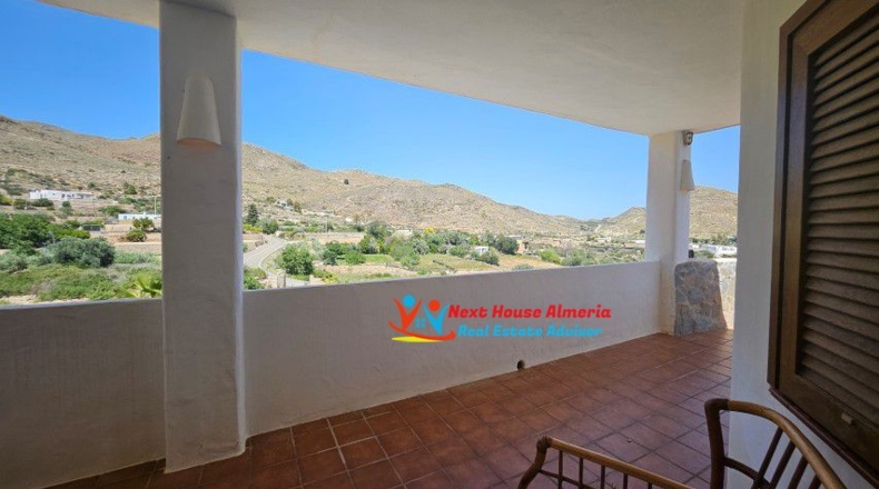 Almería - San Isidro de Níjar - 4939m2
