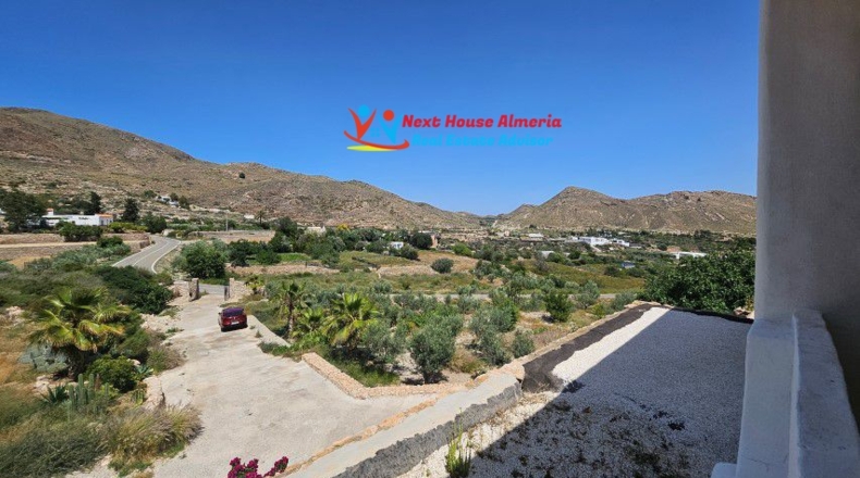 Almería - San Isidro de Níjar - 4939m2
