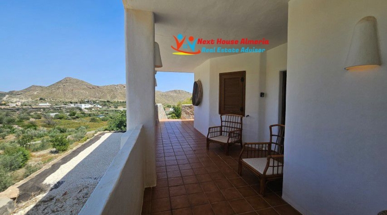 Almería - San Isidro de Níjar - 4939m2