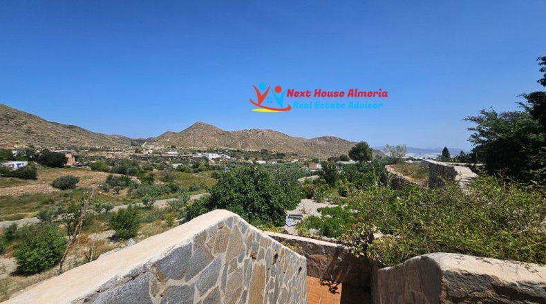 Almería - San Isidro de Níjar - 4939m2
