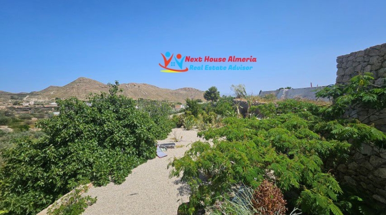 Almería - San Isidro de Níjar - 4939m2