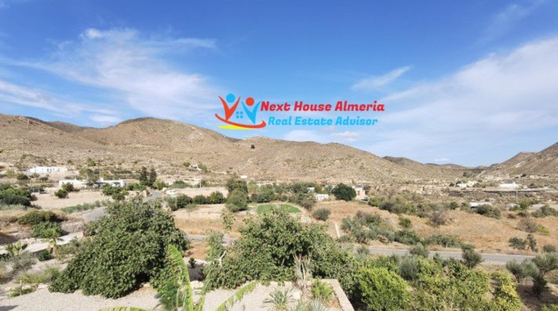 Almería - San Isidro de Níjar - 4939m2