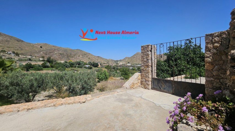 Almería - San Isidro de Níjar - 4939m2