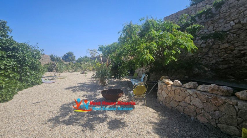 Almería - San Isidro de Níjar - 4939m2