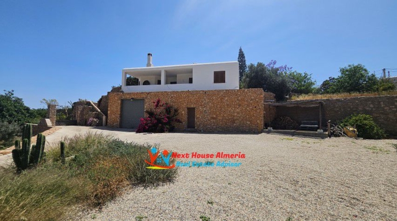 Almería - San Isidro de Níjar - 4939m2