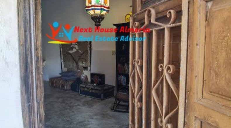 Almería - San Isidro de Níjar - 4939m2