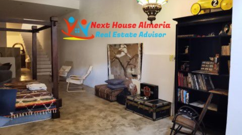 Almería - San Isidro de Níjar - 4939m2