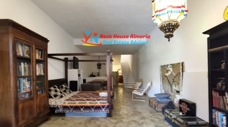 Almería - San Isidro de Níjar - 4939m2