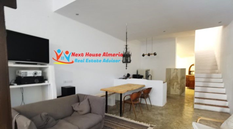 Almería - San Isidro de Níjar - 4939m2