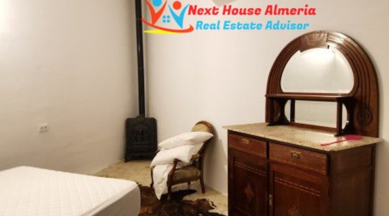 Almería - San Isidro de Níjar - 4939m2