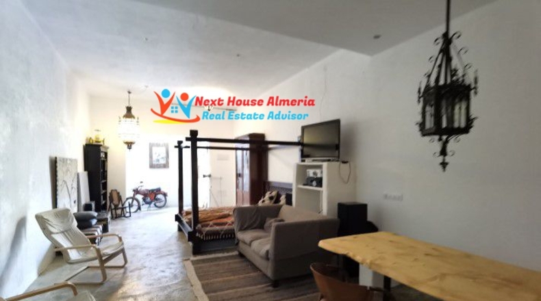 Almería - San Isidro de Níjar - 4939m2