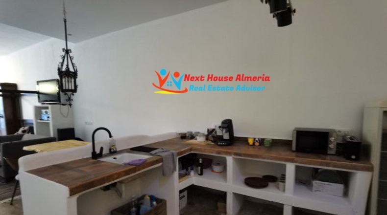 Almería - San Isidro de Níjar - 4939m2