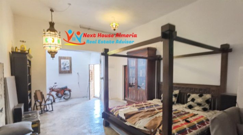 Almería - San Isidro de Níjar - 4939m2