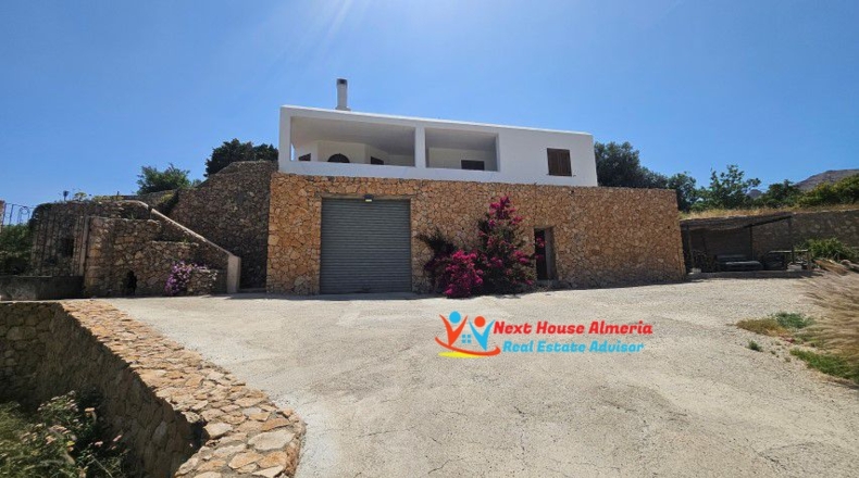 Almería - San Isidro de Níjar - 4939m2