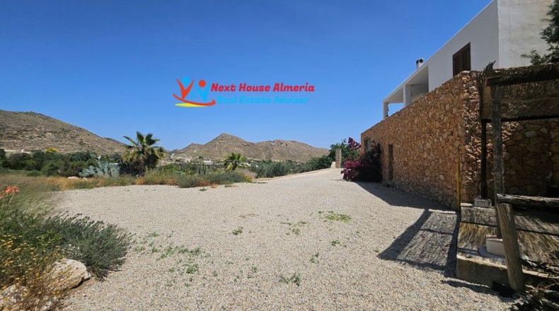Almería - San Isidro de Níjar - 4939m2