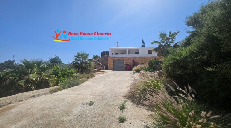 Almería - San Isidro de Níjar - 4939m2