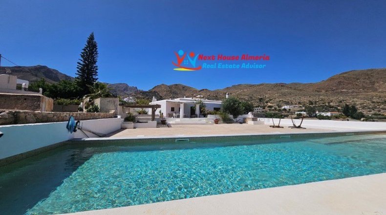 Almería - San Isidro de Níjar - 4939m2