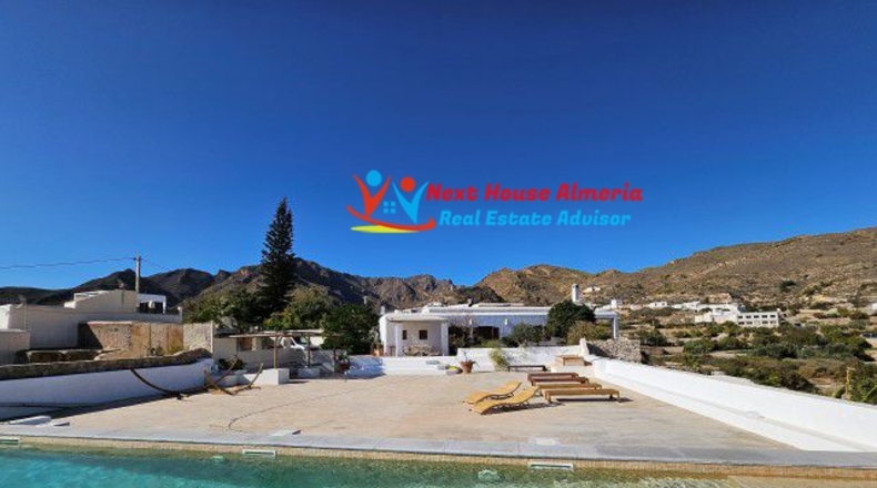 Almería - San Isidro de Níjar - 4939m2