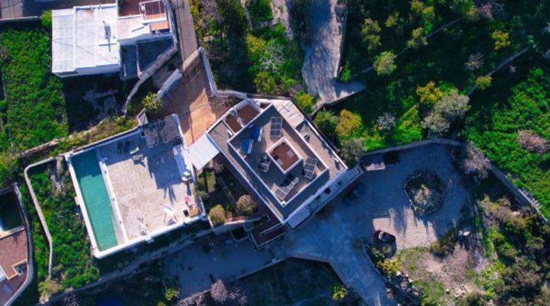 Almería - San Isidro de Níjar - 4939m2
