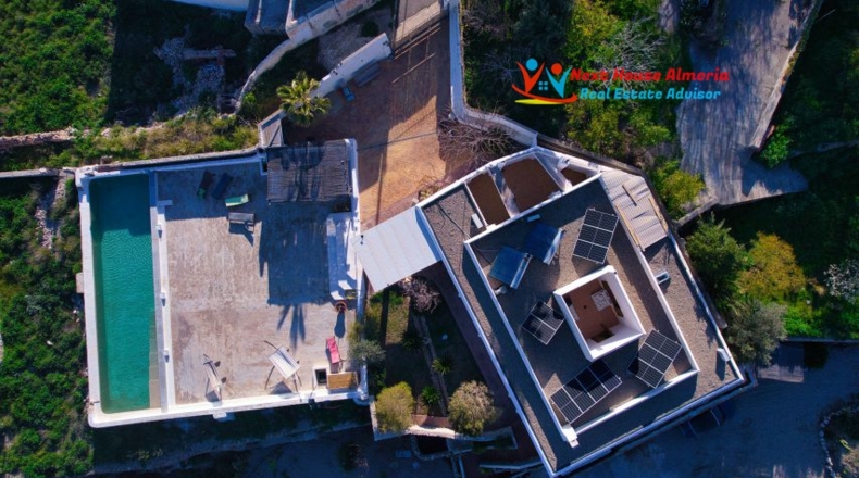 Almería - San Isidro de Níjar - 4939m2