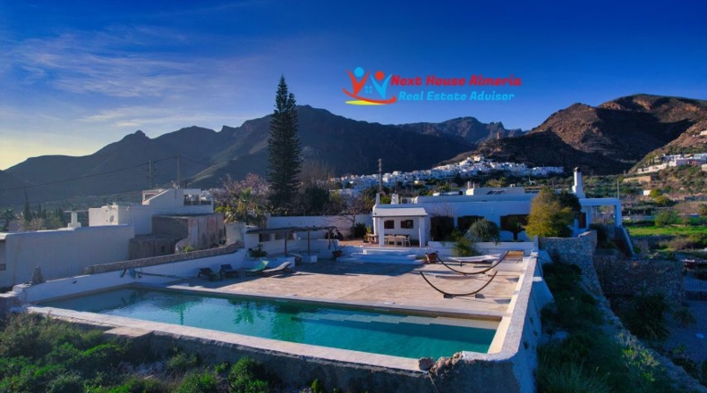 Almería - San Isidro de Níjar - 4939m2