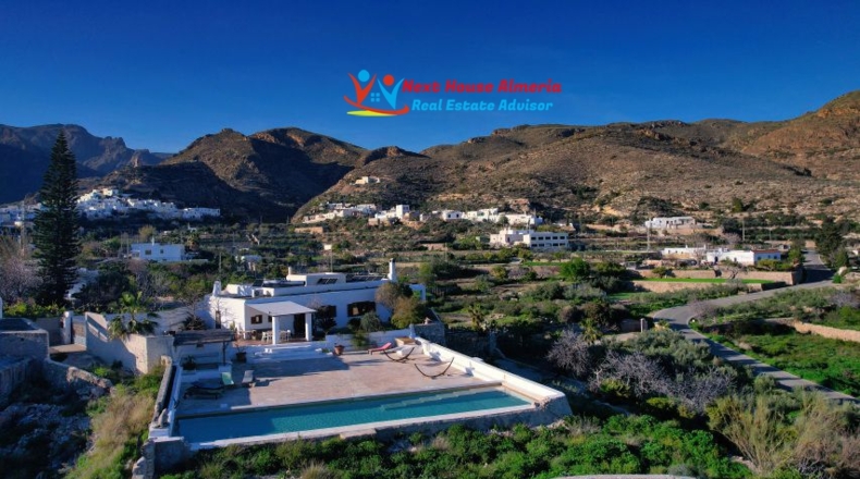 Almería - San Isidro de Níjar - 4939m2