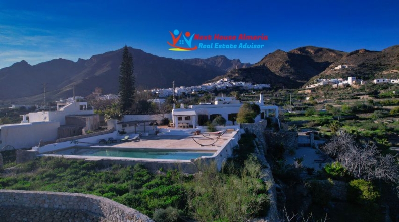 Almería - San Isidro de Níjar - 4939m2