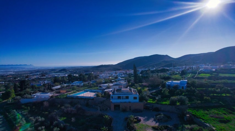 Almería - San Isidro de Níjar - 4939m2