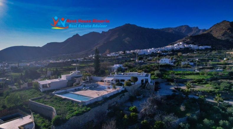 Almería - San Isidro de Níjar - 4939m2