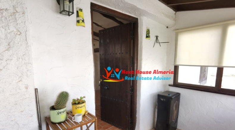 Almería - Chirivel - 1200m2