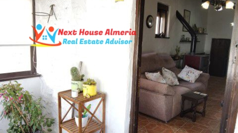 Almería - Chirivel - 1200m2
