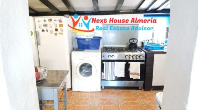 Almería - Chirivel - 1200m2